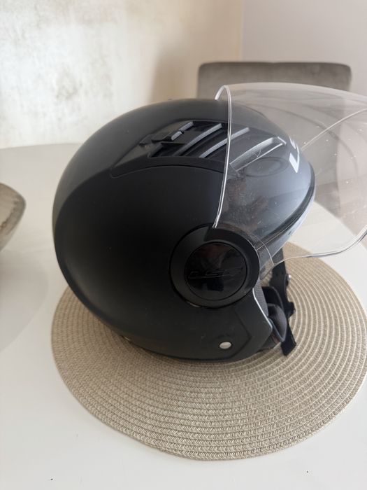 Vand 2 casti L -enduro/openface