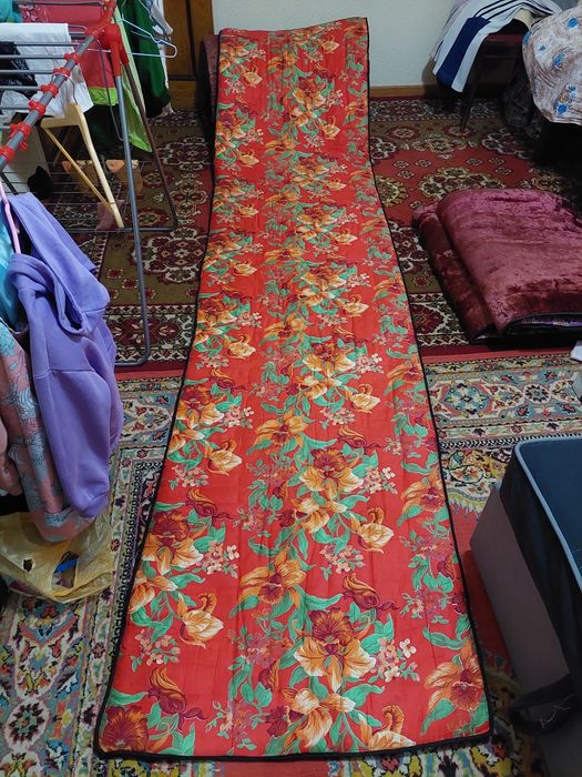 Янги ва б/у яхши холатта Духоба Корпалар