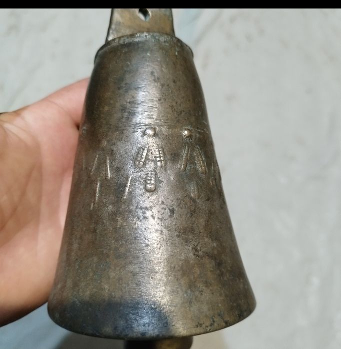 Стар чан чанове звънци