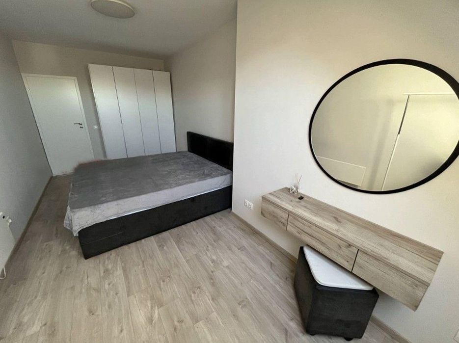 Дава се под наем Двустаен апартамент в София, Зона Б-19 - 65 кв.м за 647.19 € - Снимка #5