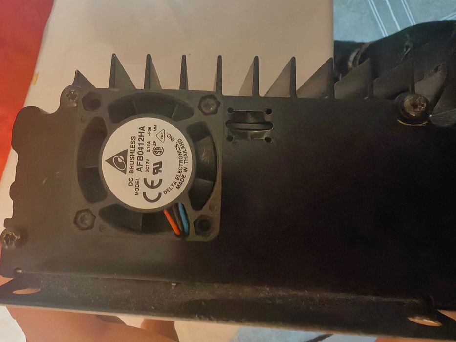 Усилвател от Audi Q и за Audi A8 D3, Audi A6 C6 (4F), както и Audi Q7