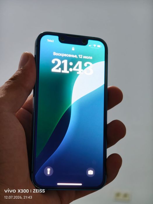 Iphone     13 mini