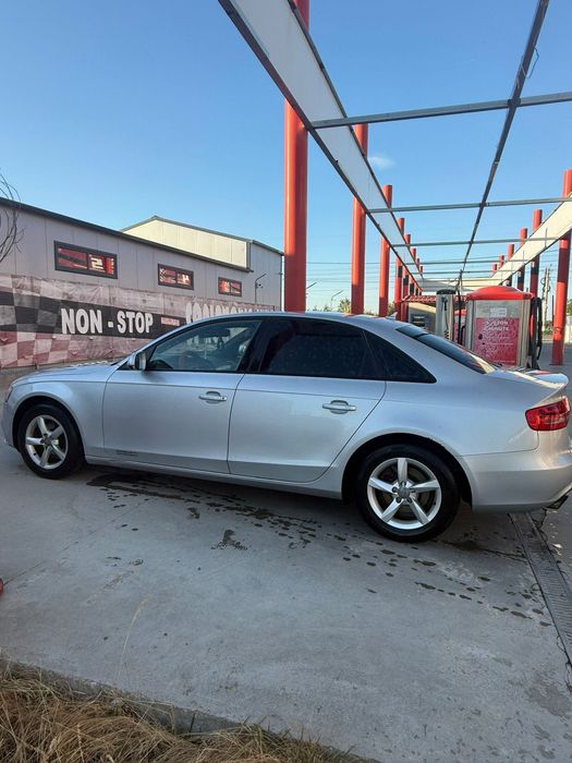 audi a4 b8 de vânzare