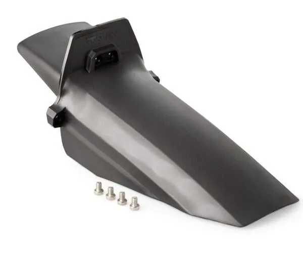 Вилка DT Swiss F 535 ONE, 150 mm, нова, MTB, амортисьор