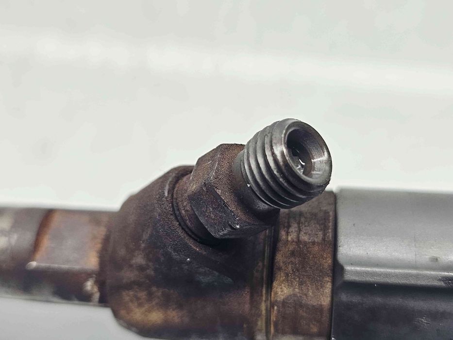 Injector  Hyundai ix35 (LM) [Fabr 2010-2017] 33800-2A800 1.7 CRDi D4FD