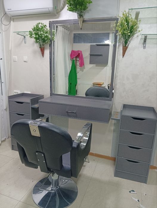 SALON Mebel tayyorlaymiz.