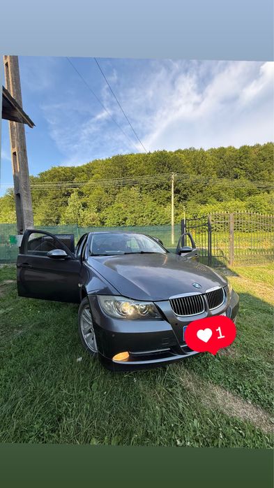 Vand sau schimb cu e60