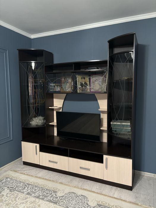 Тумба шкаф под тв