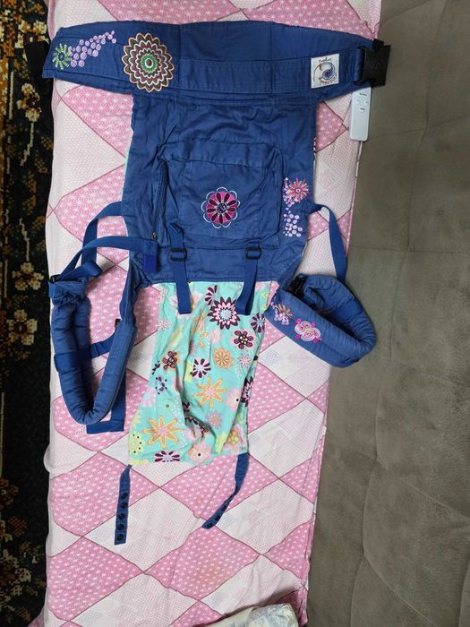 Кенгуру для детей