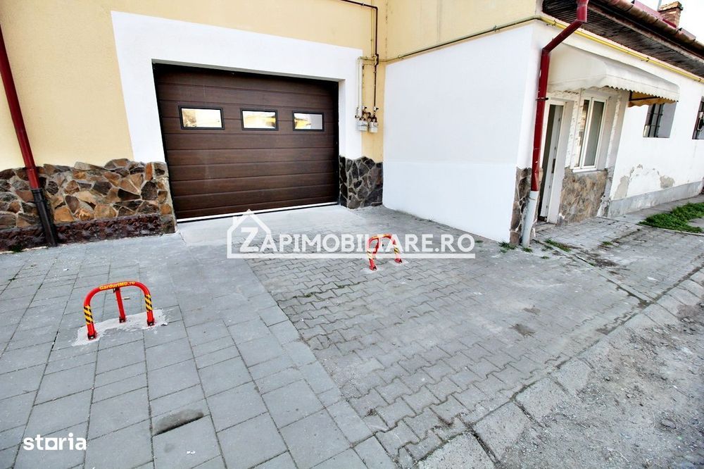 Spatiu Comercial zona Gh.Doja,70 mp.2 parcari private