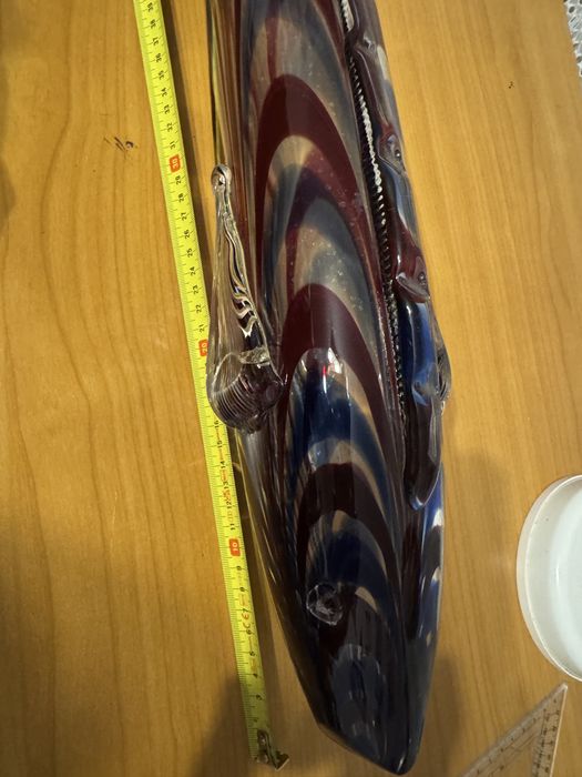 Peste sticla 77 centimetri