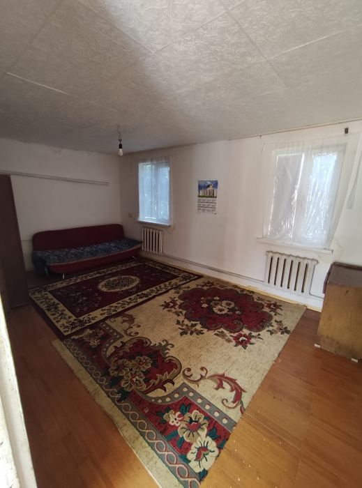 Сдам дом 1 ком частный