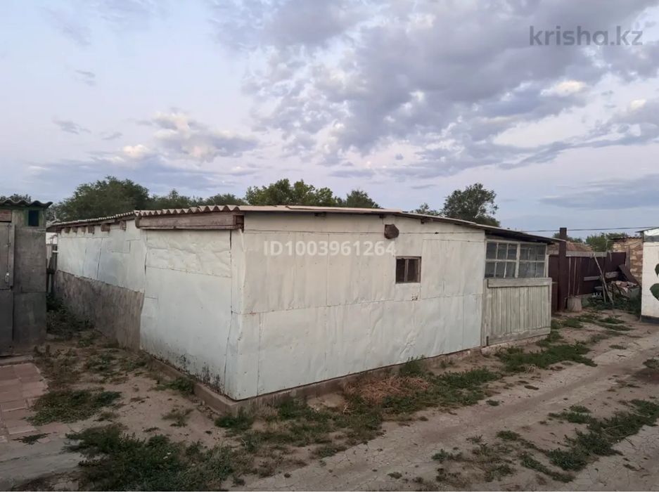 продам дом село Аккемер