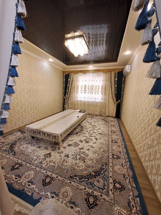 Ijara qarshi sity 2 qavat 3 xona 300 $