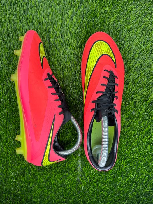 Nike Hypervenom Phantom SG-Pro Мъжки Бутонки