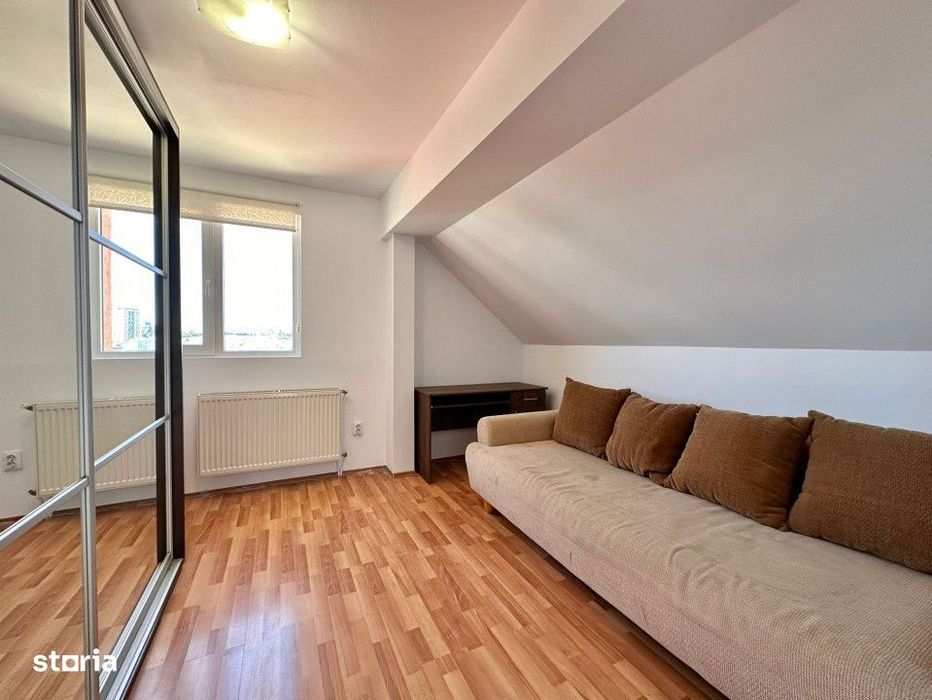 Apartament 2 camere, decomandat, 50 mp, Manastur, Dimitrie Gusti