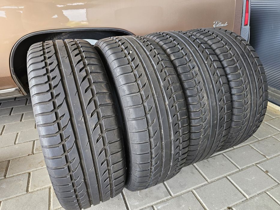 Anvelope 225 45 R 19 Gripmax Stature mazda 6