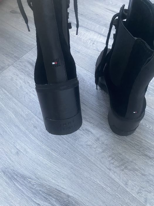 Ghete Tommy originale