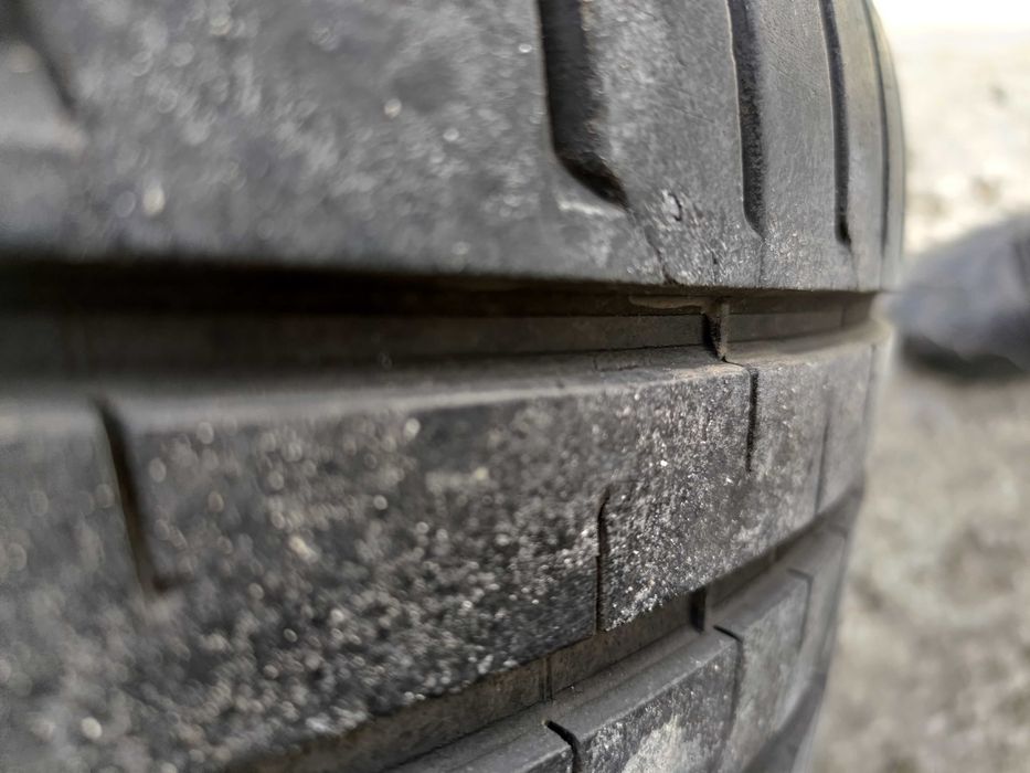 Jante Aliaj + Anvelope Vara 255/60R18 SUV 4x4 cu ET30 9J 6x114.3