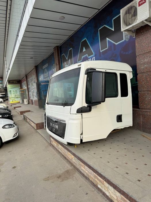 Man TGS kabina sotiladi  xolati ideal