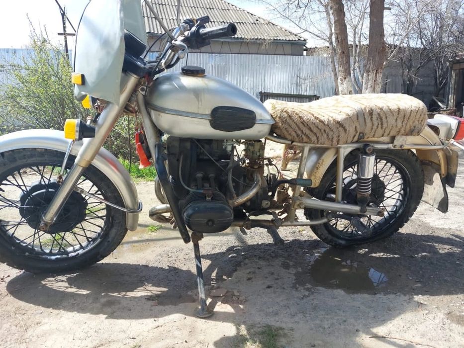 Урал перехватчик ГАИ
