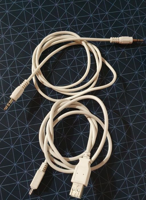 Различни кабели и зарядни иде IDE кабели и други, samsung принтери