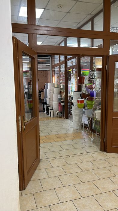 Продается бутик в самом сердце города !!