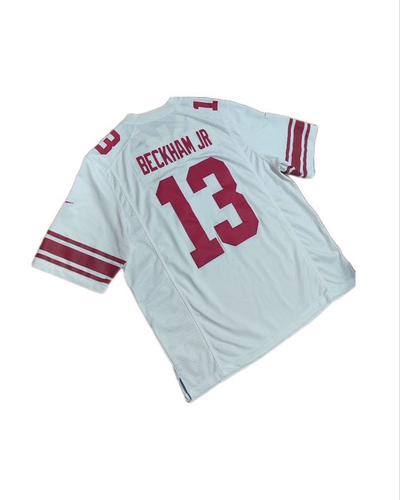 NFL спортивная джерси nike