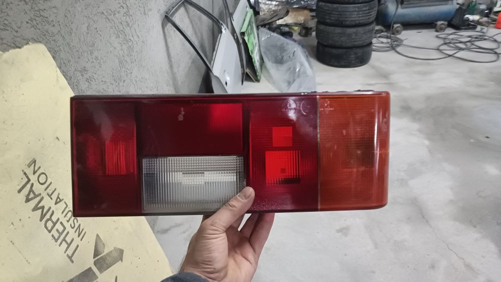 стоп 2114 оргинал