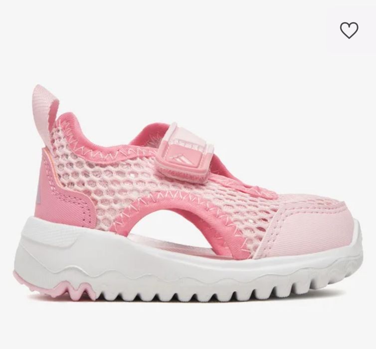 Сандали Adidas номер 26