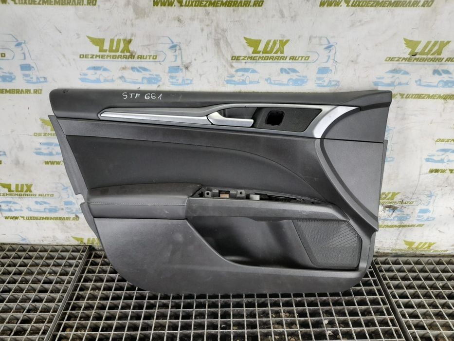 Fata usa stanga fata Ford Mondeo MK5 [2014 - 2020] 2.0 tdci t8cd 4x4