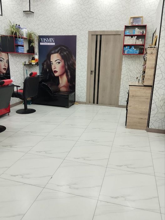 Продается мебель для салона