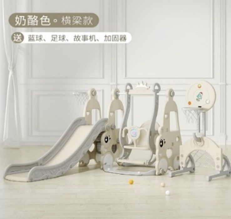 Горка Gorka Bolalar oyin maydonchasi SKLAD Биринчи кол Ойингох