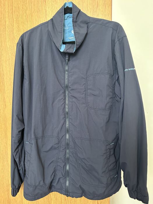 Мъжка ветровка Tom Tailor