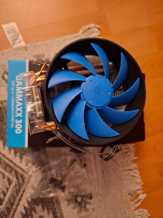 ventilatoare pc si cpu