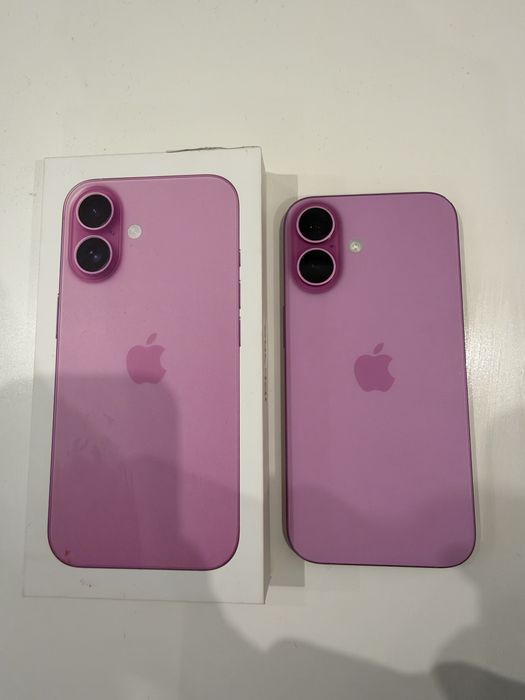 Apple iPhone 16 256GB