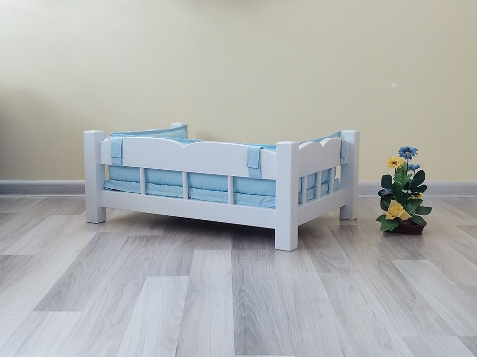 Легло за куче, коте, кучешко легло(модел Тими)