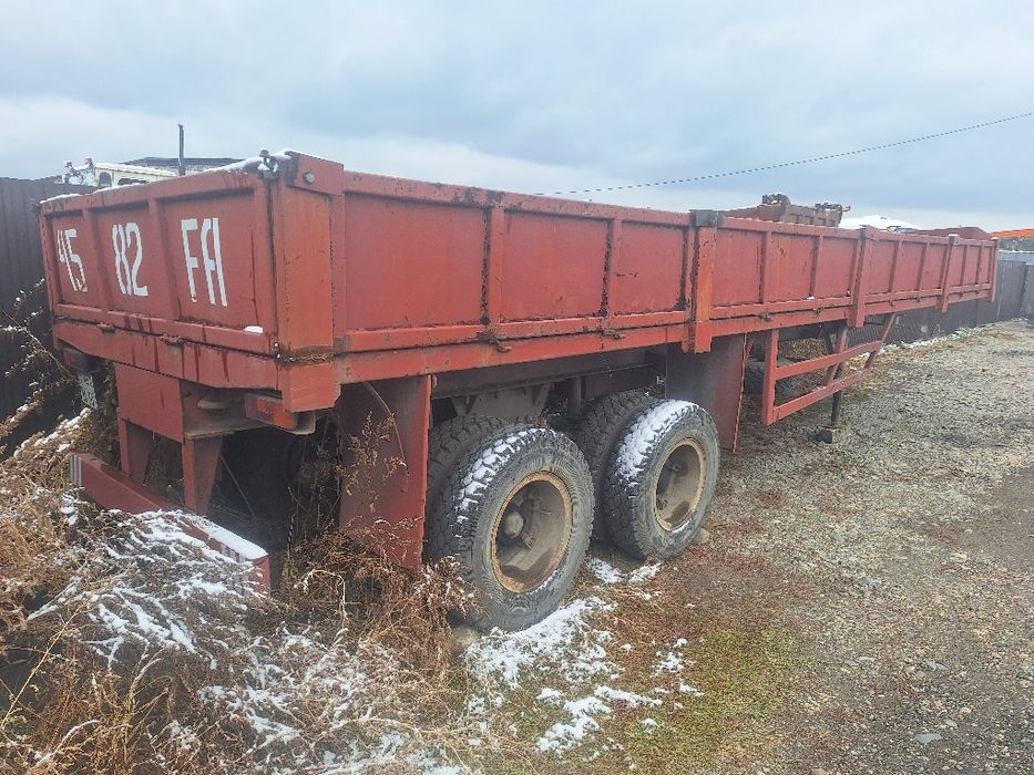 продам полуприцеп