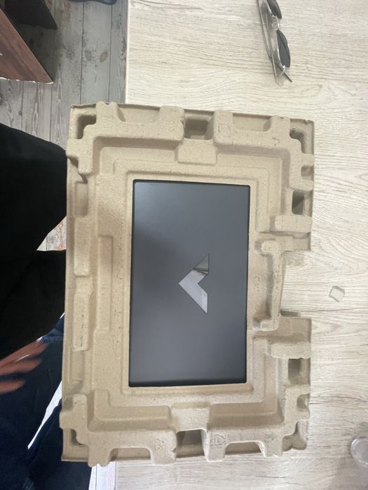 Victus xolati ideal ochilmagan