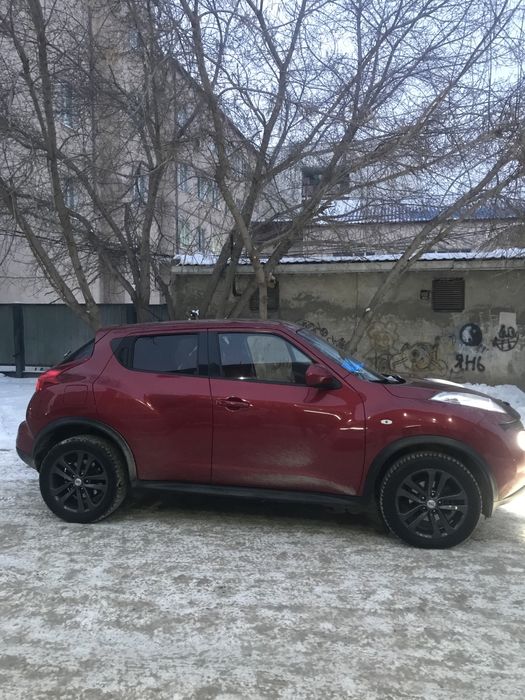 Продажа ниссан жук