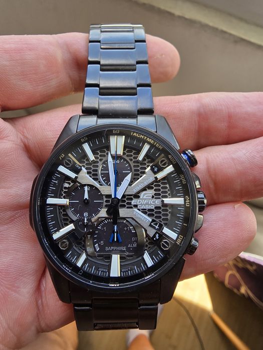 Ceas Casio Edifice EQB-1200DC-1A