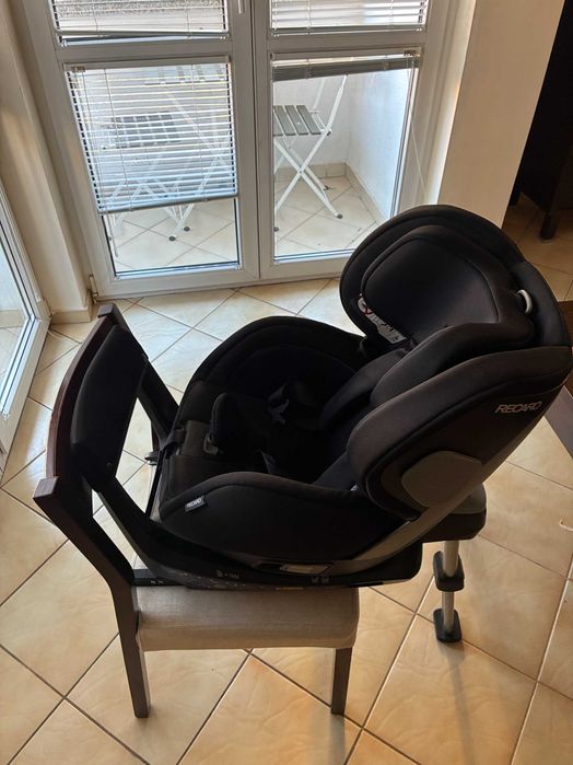 Детско столче RECARO Salia