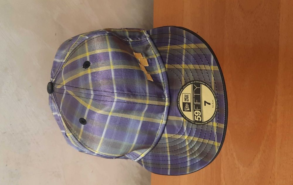 New Era 59Fifty-Много Запазена