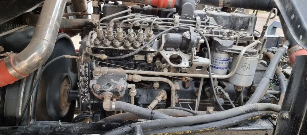 Продам самосвал донгфенг