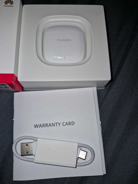 Huawei freebuds se 2