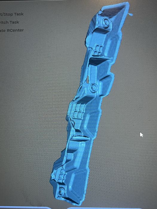 3D сканер Creality CR-Scan Lizard