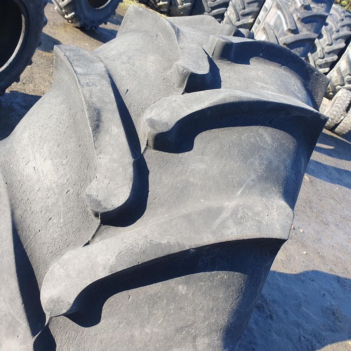 Cauciucuri 18.4-24 (460/85R24) Rosava Anvelope AGRO INDUSTRIALE