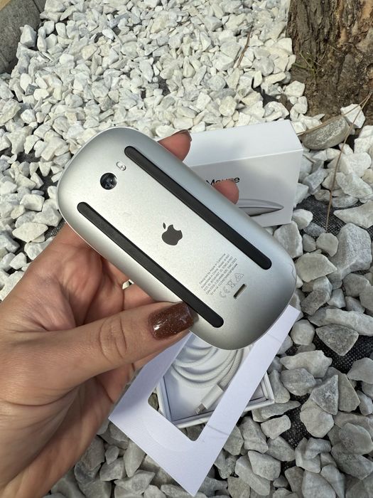 Magic Mouse мышка для Mac book