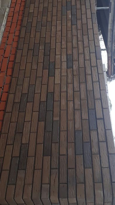 Каменьщики с опытом