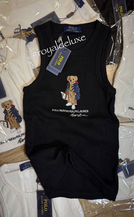 Stoc Maiou dama Ralph Lauren